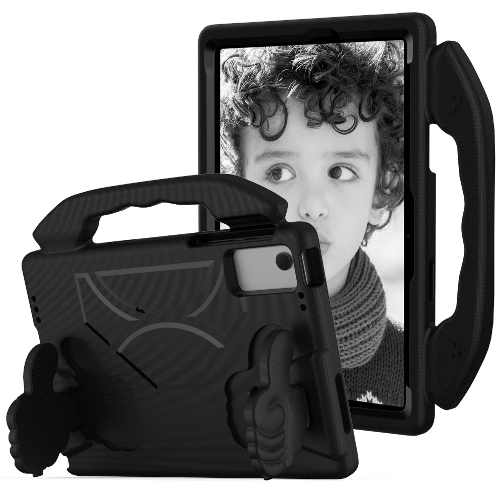 Tablet Cover Accessories - Kids Safety EVA Foam Kickstand Cover