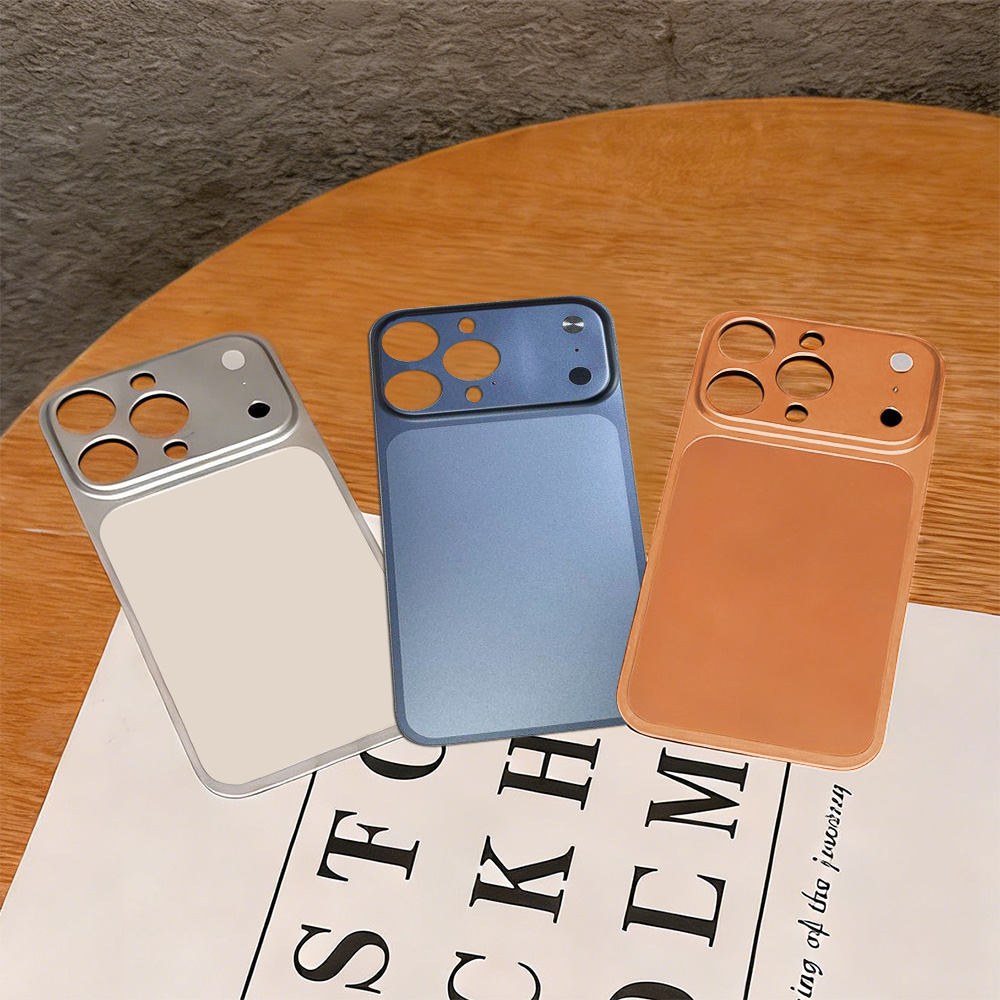 Screen Protector Matte - Matte Thin Film For iPhone 16