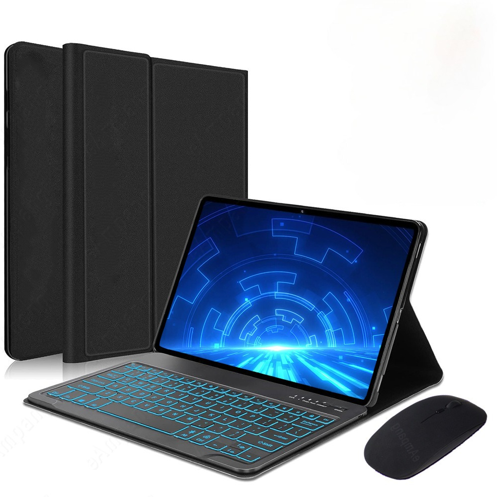 Lenovo Tablet P12 Accessories - For Lenovo Idea Tab Pro Case