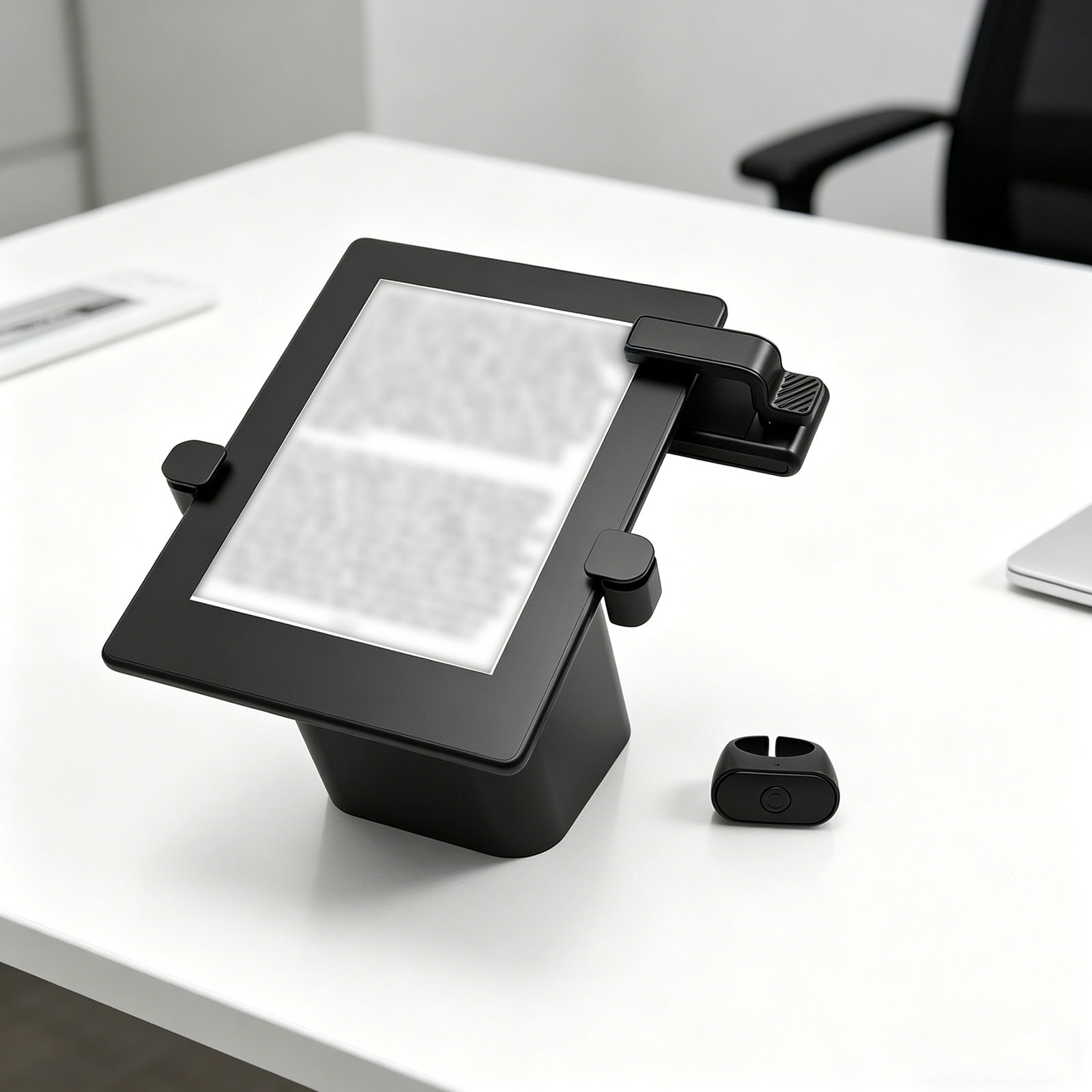 Tablet Accessories For Reading - Page Turner for Kindle Accessories Clicker