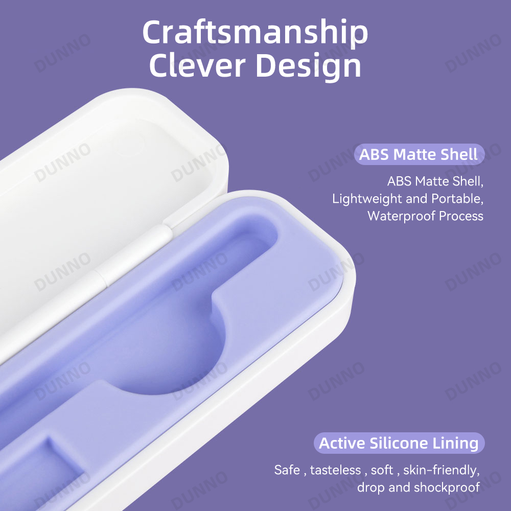 Portable Pencil Storage Box fo - Tablet Accessories Case 评论和价格