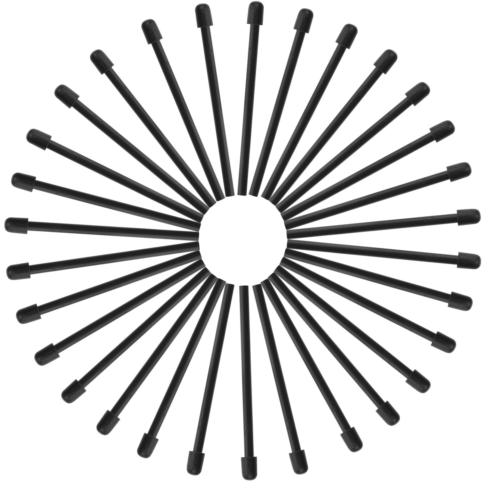 30Pcs Tablet Pen Tips Replacem - Stylus Replacement Tip 评论和价格