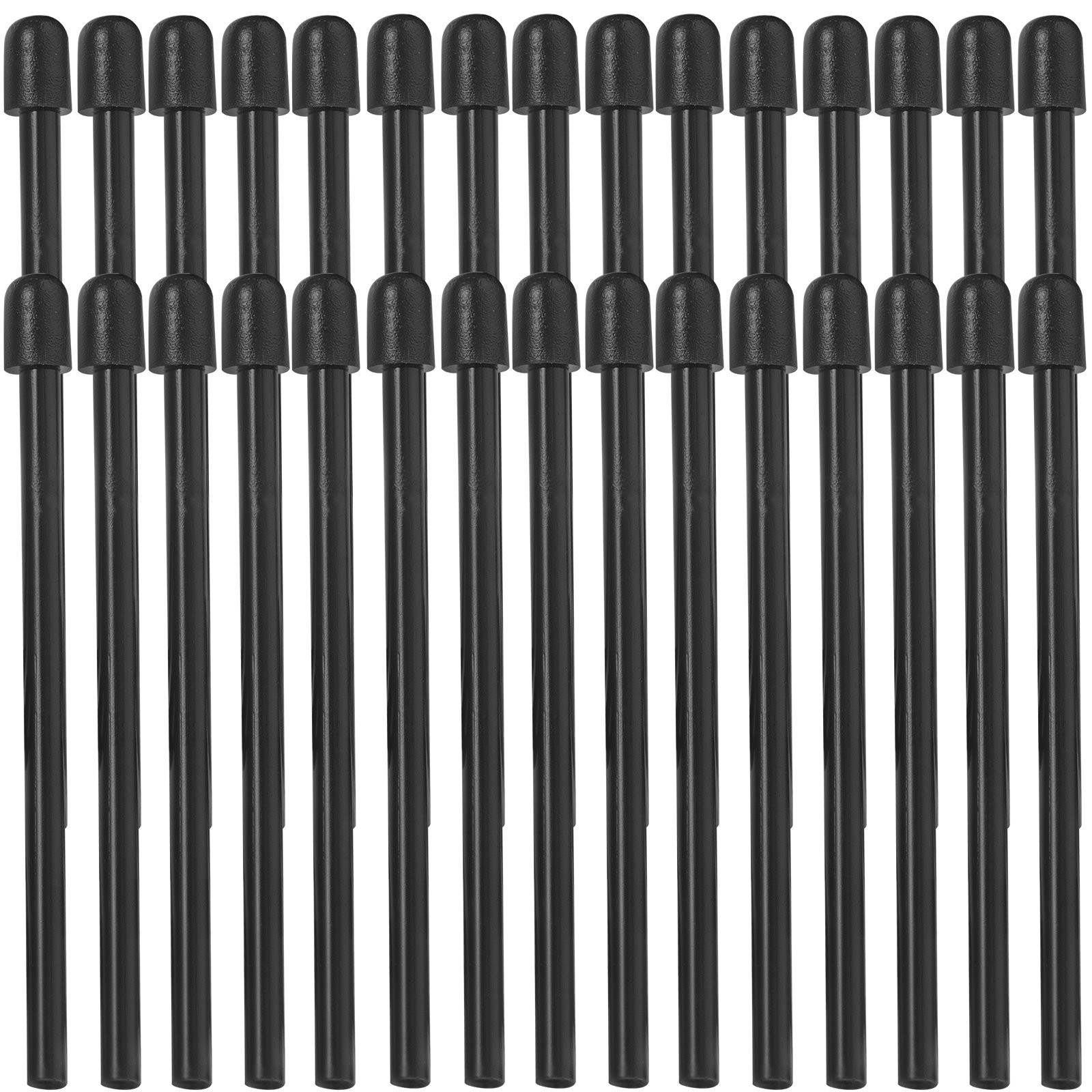 30Pcs Tablet Pen Tips Replacem - Stylus Replacement Tip 评论和价格