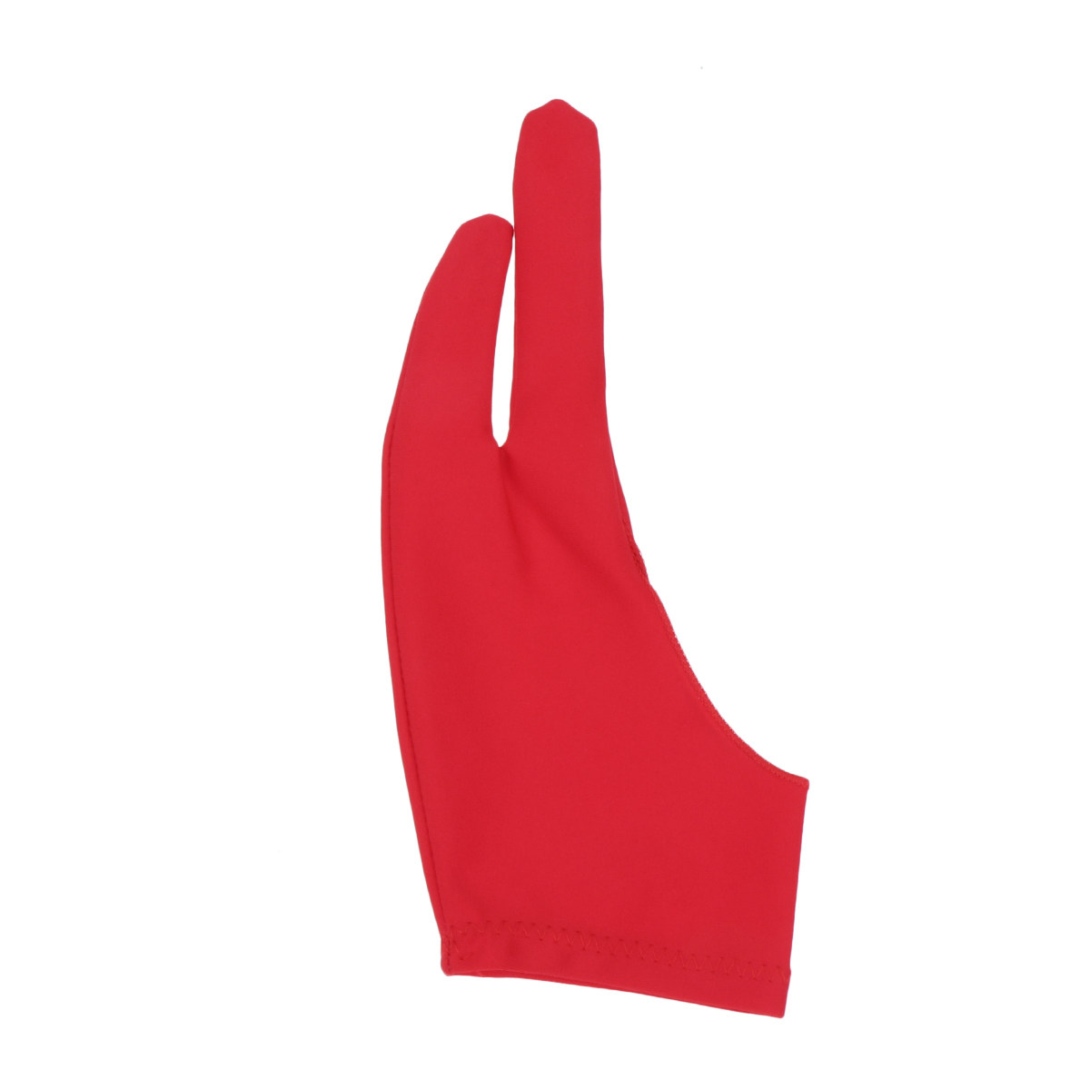 2Pcs Drawing Glove Anti-Foulin - Drawing Glove Artist 评论和价格