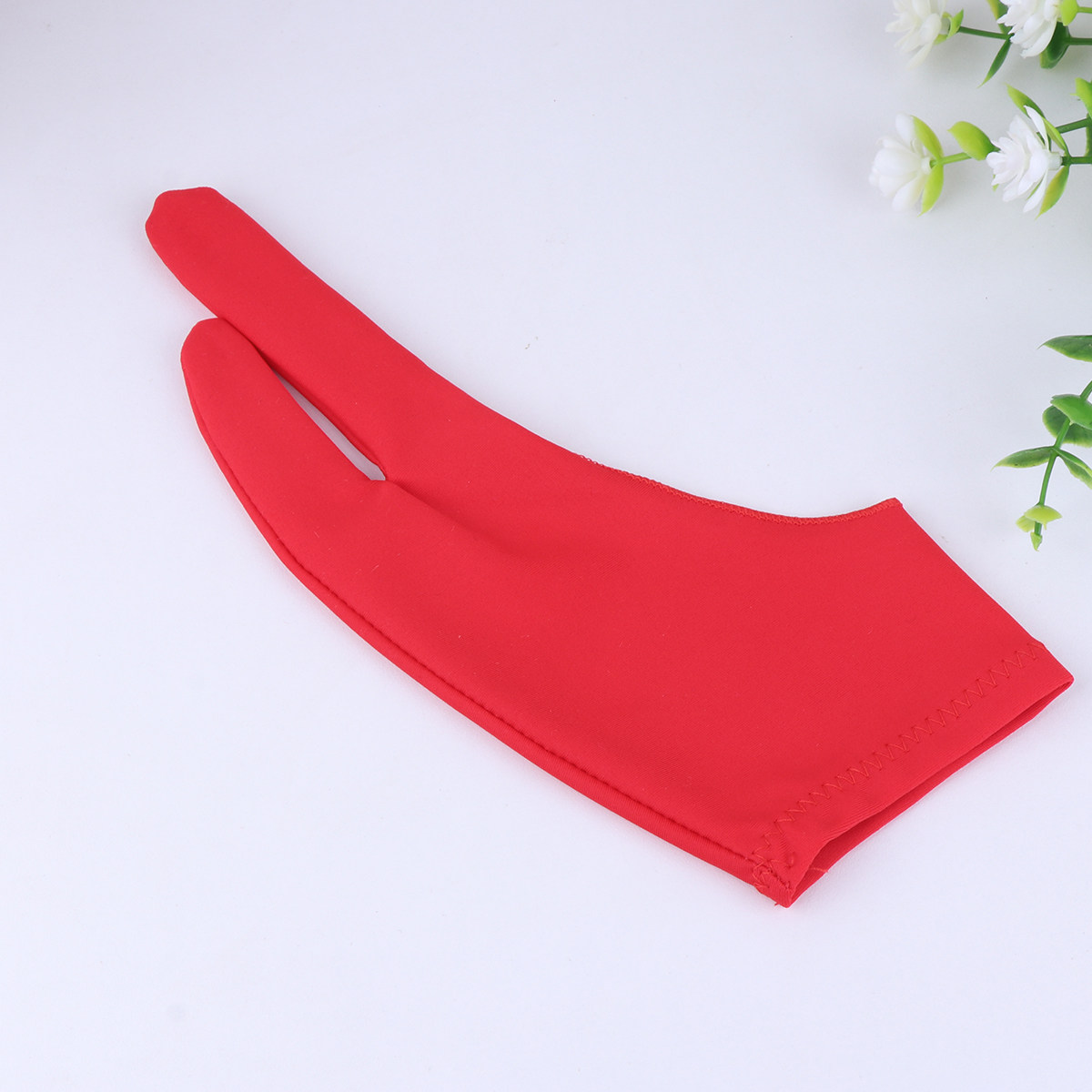 2Pcs Drawing Glove Anti-Foulin - Drawing Glove Artist 评论和价格