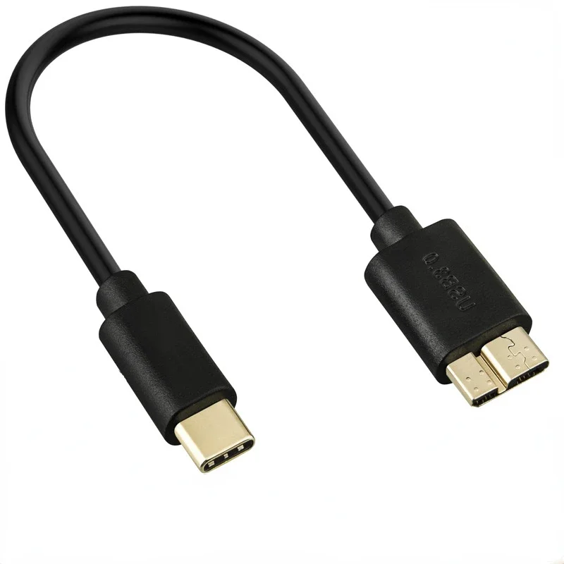 USB Type C 3.1 To Micro B 3.0  - Samsung Tablet With Accessories 评论和价格