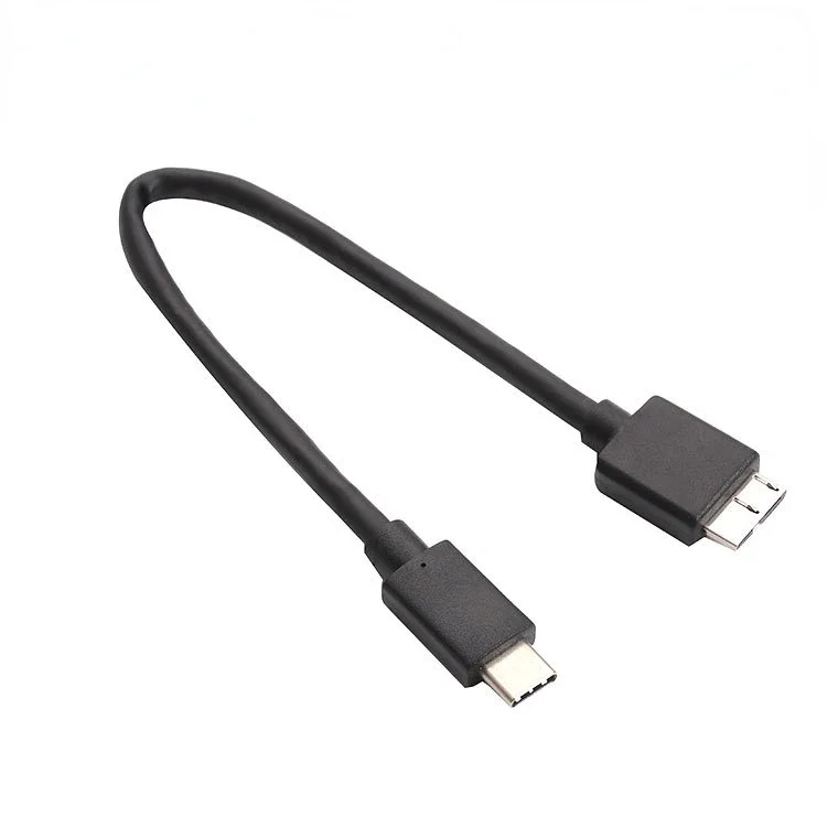 USB Type C 3.1 To Micro B 3.0  - Samsung Tablet With Accessories 评论和价格