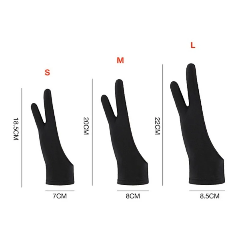 Thickened Drawing Gloves for G - Drawing Glove Artist 评论和价格