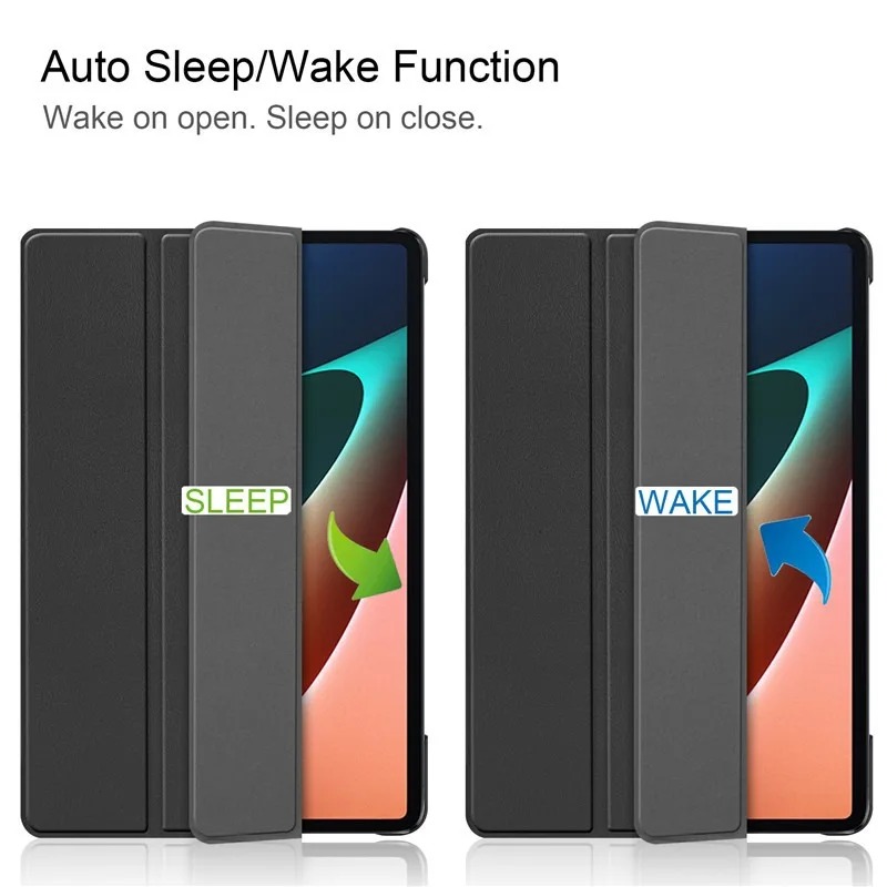 For Redmi Pad Pro 12.1 2024 Pa - Tablet Cover Accessories 评论和价格