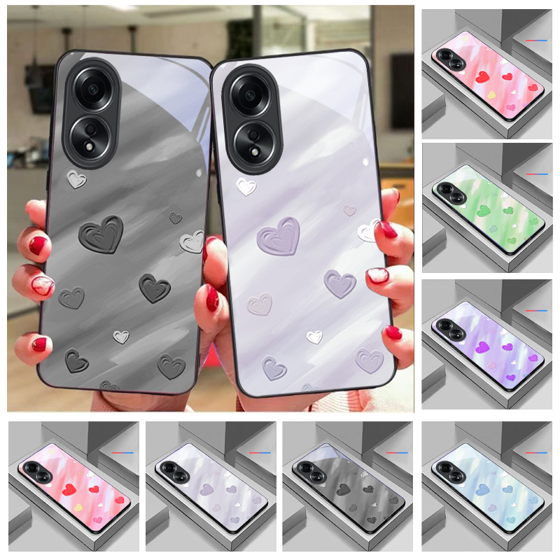 Minimalist and hazy art For Op - Oppo A78 评论和价格