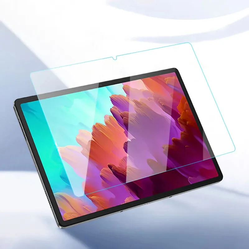 2Pcs Tempered Glass Screen Pro - Lenovo Tablet P12 Accessories 评论和价格