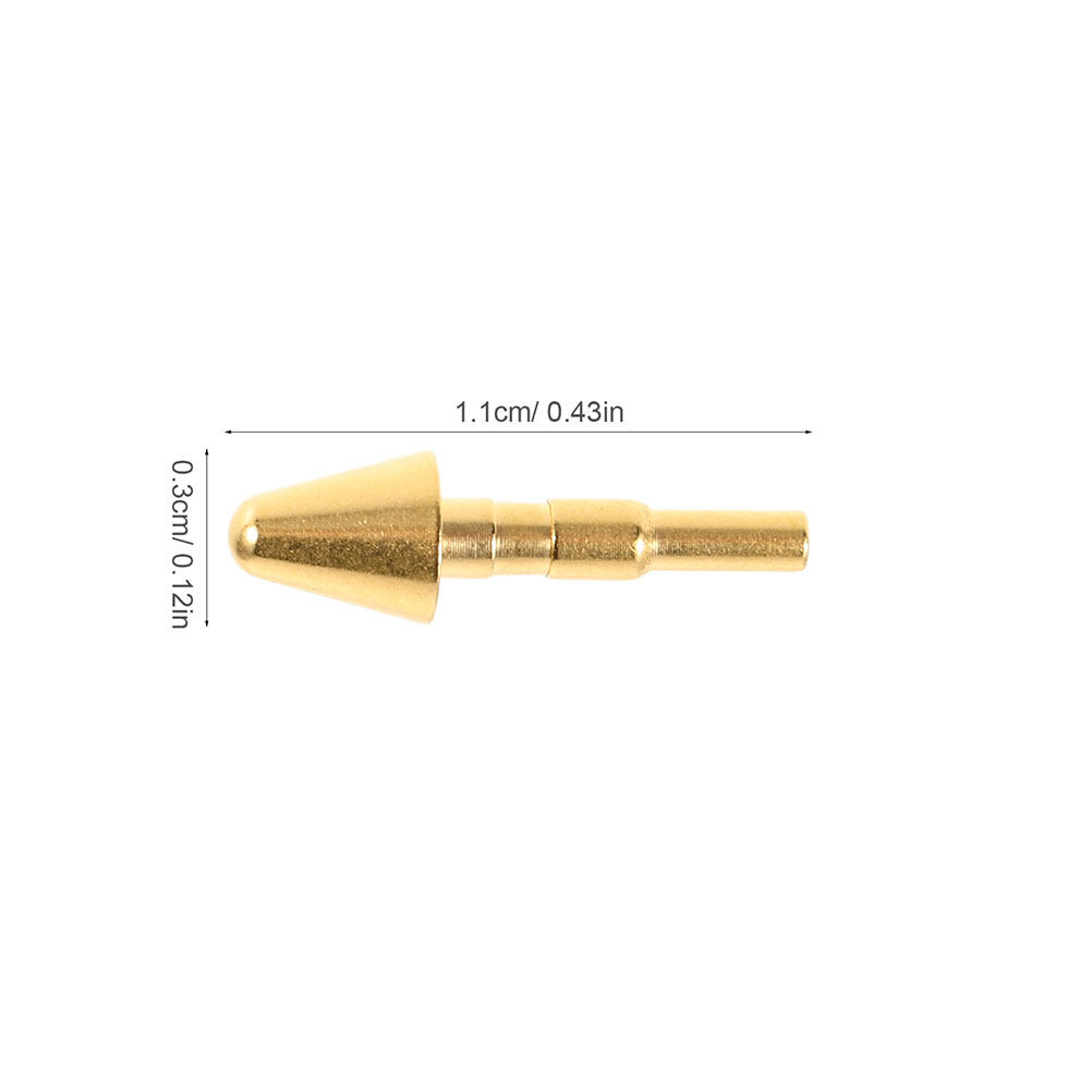 4Pcs Replacement Stylus Pen Ti - Stylus Replacement Tip 评论和价格