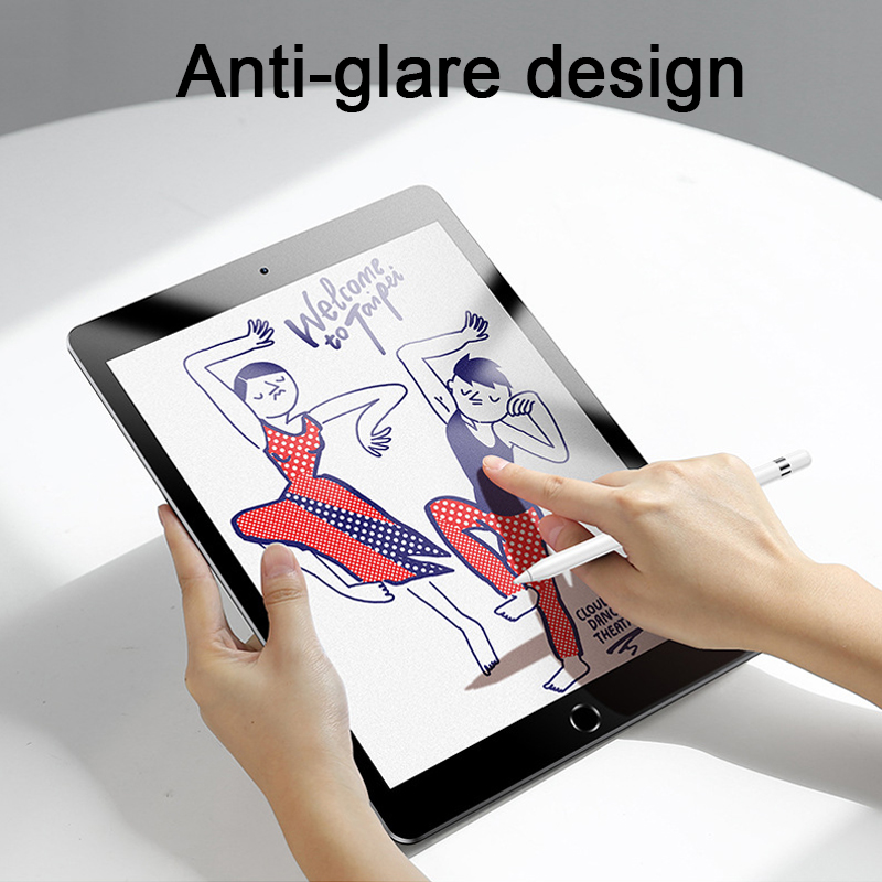 Matte Paper Drawing Film For L - Lenovo Tablet P12 Accessories 评论和价格
