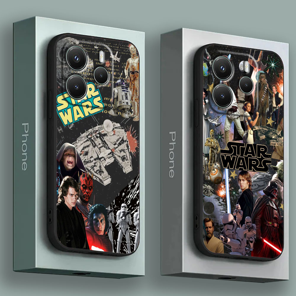 Phone Case For Redmi 15C 14C 1 - Xiaomi Redmi Note 14 评论和价格