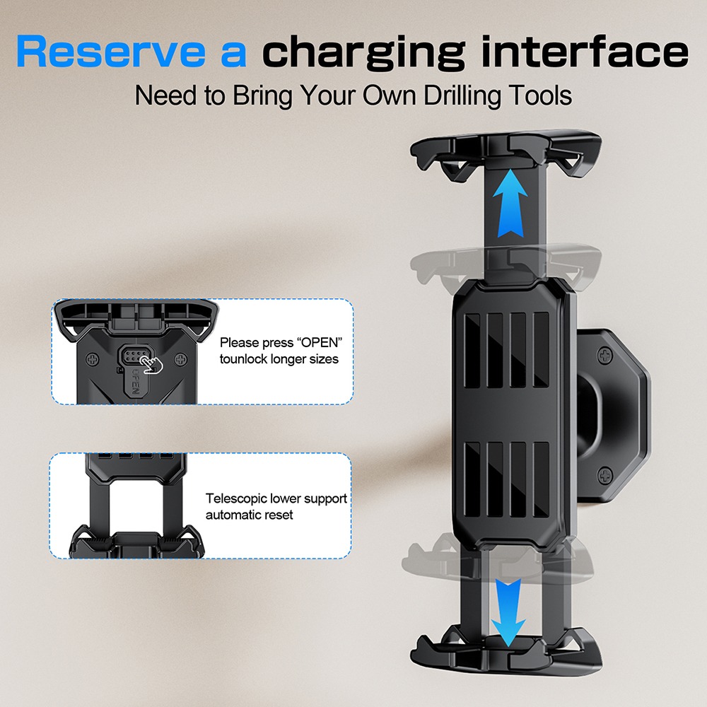 Wall Mount Phone Holder Tablet - Trimble Tablet Accessories 评论和价格