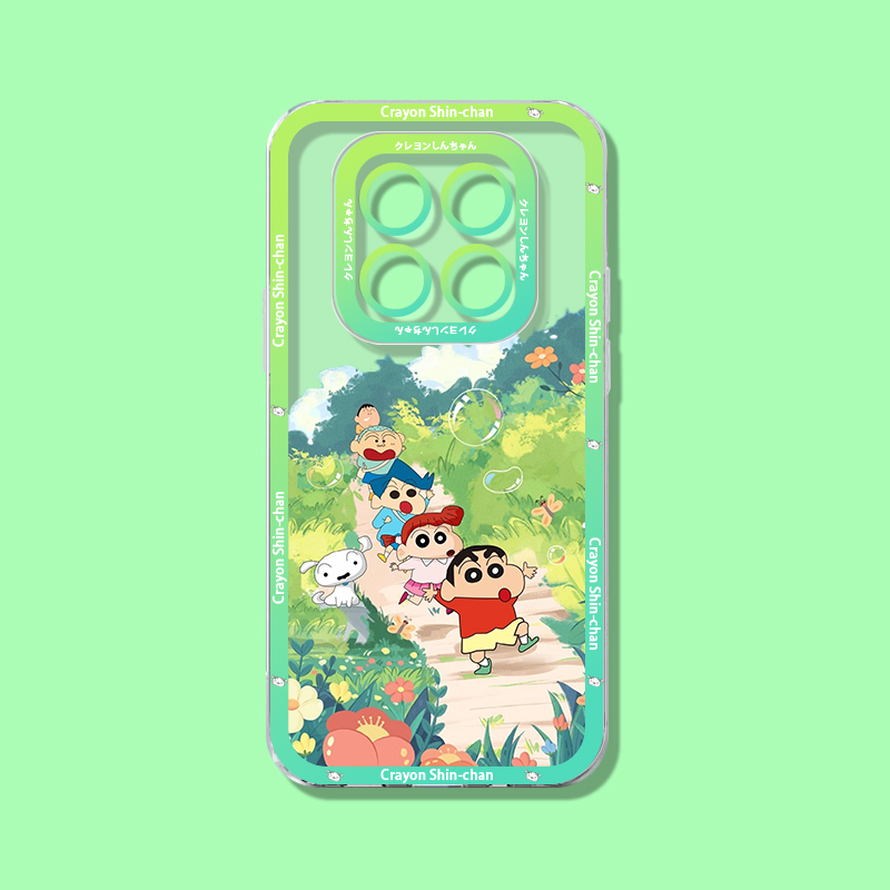 C-Crayon S-Shin chan Cartoon C - Xiaomi Redmi Note 14 评论和价格