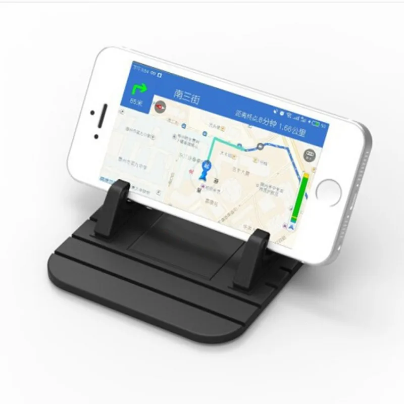 1pc Silicone Car Phone Holder  - Trimble Tablet Accessories 评论和价格