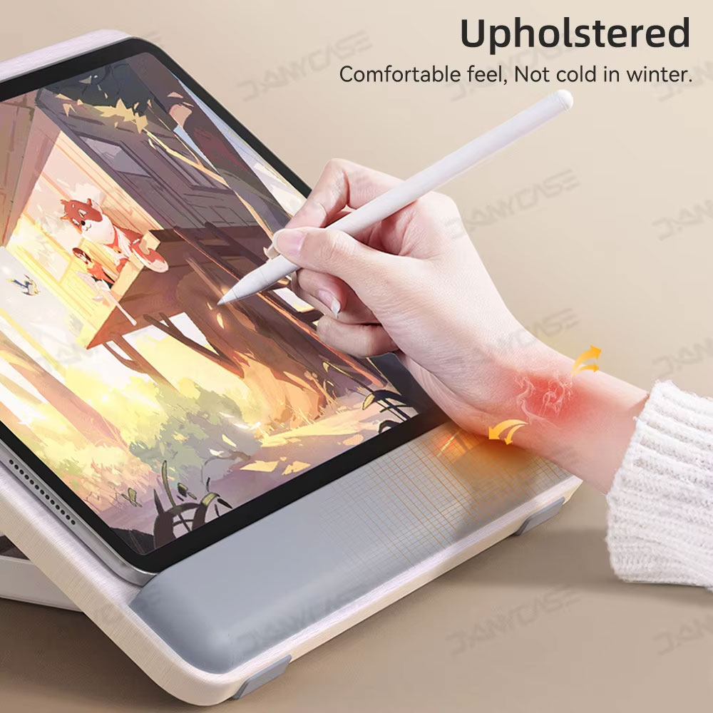 Tablet Bracket Drawing iPad St - Samsung Tablet With Accessories 评论和价格
