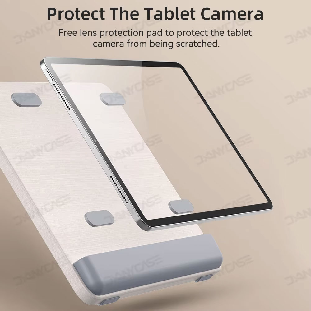 Tablet Bracket Drawing iPad St - Samsung Tablet With Accessories 评论和价格