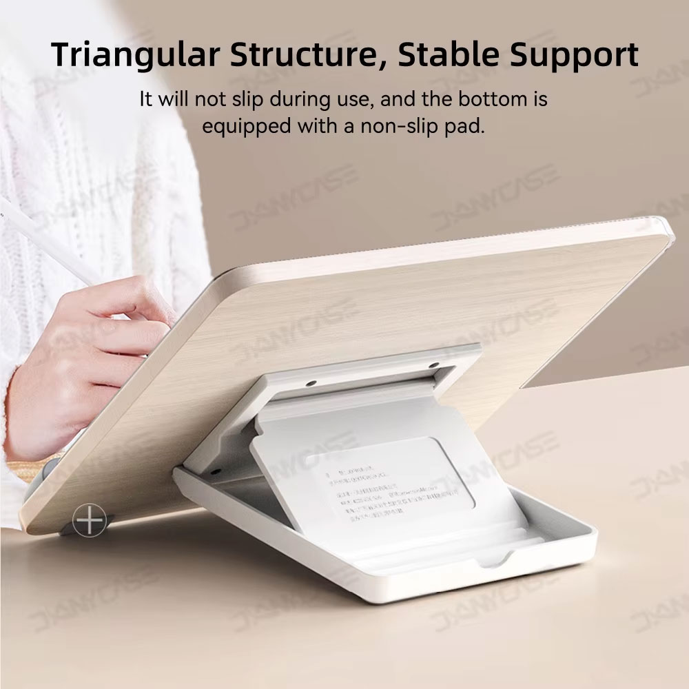Tablet Bracket Drawing iPad St - Samsung Tablet With Accessories 评论和价格