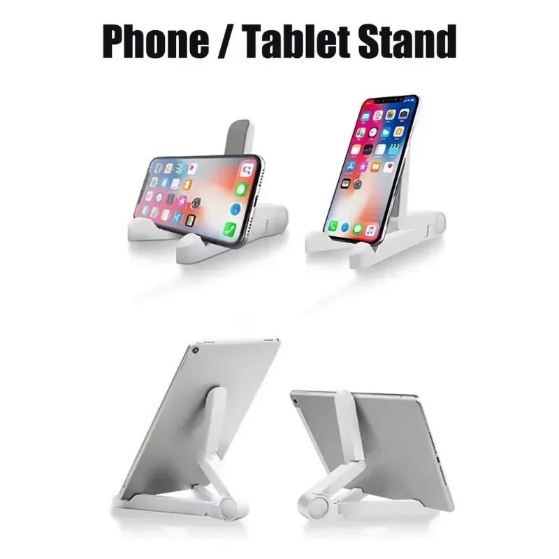 Universal Folding Tablet Holde - Samsung Tablet With Accessories 评论和价格