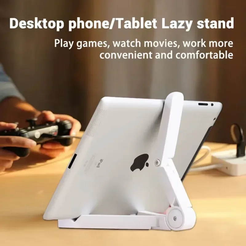 Universal Folding Tablet Holde - Samsung Tablet With Accessories 评论和价格