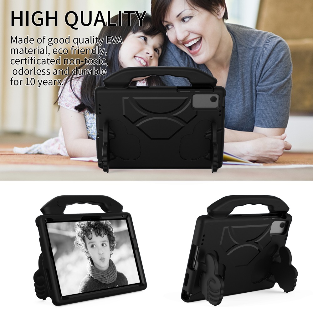 Kids Safety EVA Foam Kickstand - Tablet Cover Accessories 评论和价格