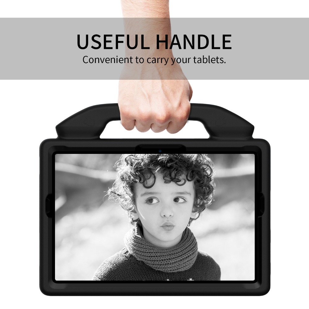 Kids Safety EVA Foam Kickstand - Tablet Cover Accessories 评论和价格