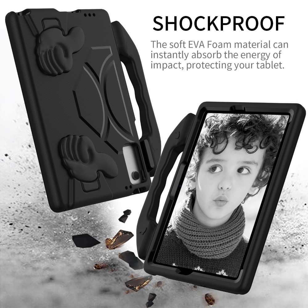 Kids Safety EVA Foam Kickstand - Tablet Cover Accessories 评论和价格