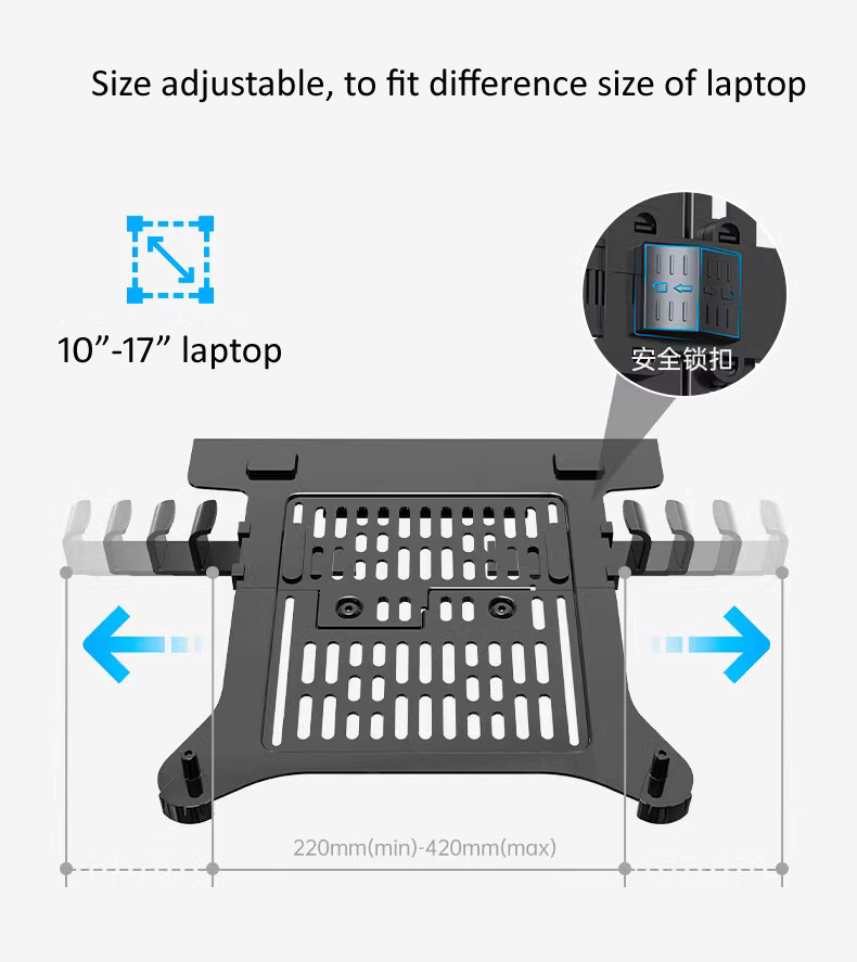 NB 2 in 1 H100 H80 FP-2 for 17 - Tablet Reading Accessories 评论和价格