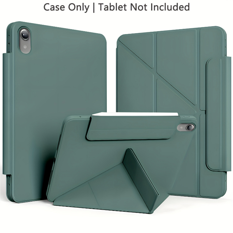 Multiple Stand Angles Cover Fo - Lenovo Tablet P12 Accessories 评论和价格