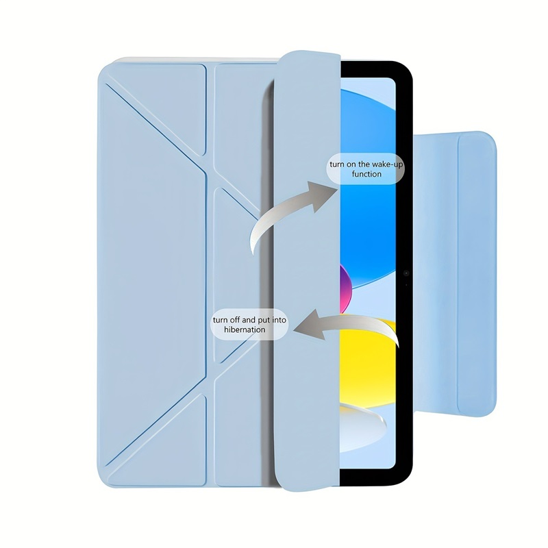 Multiple Stand Angles Cover Fo - Lenovo Tablet P12 Accessories 评论和价格