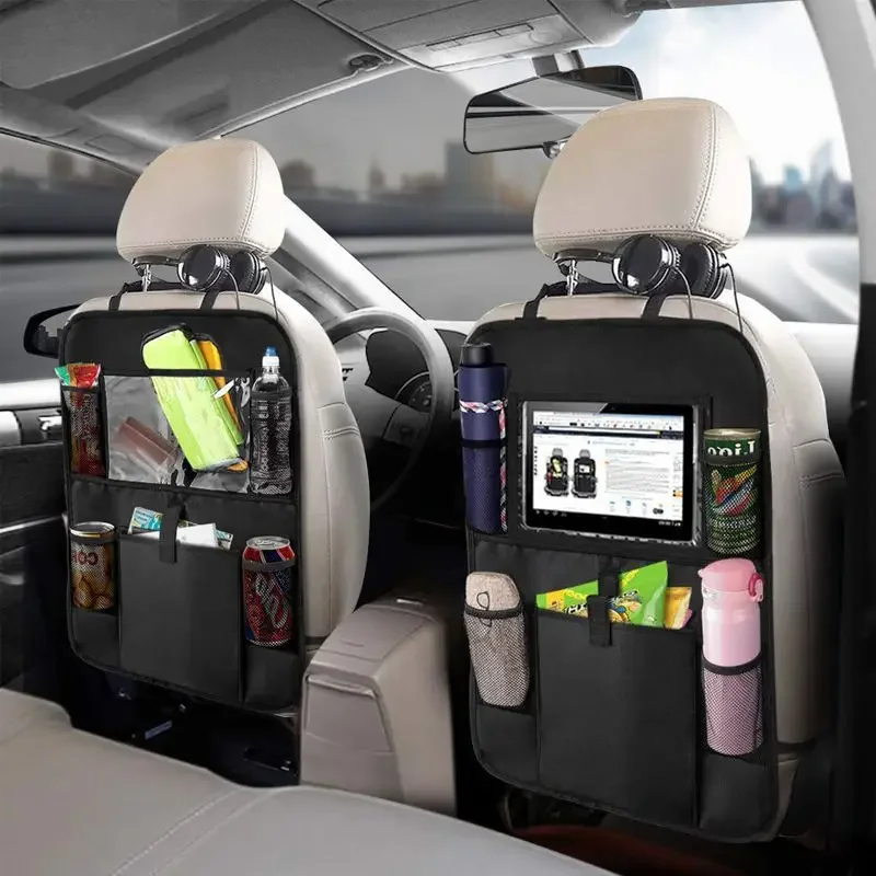 Car Backseat Organizer with To - Tablet Cover Accessories 评论和价格