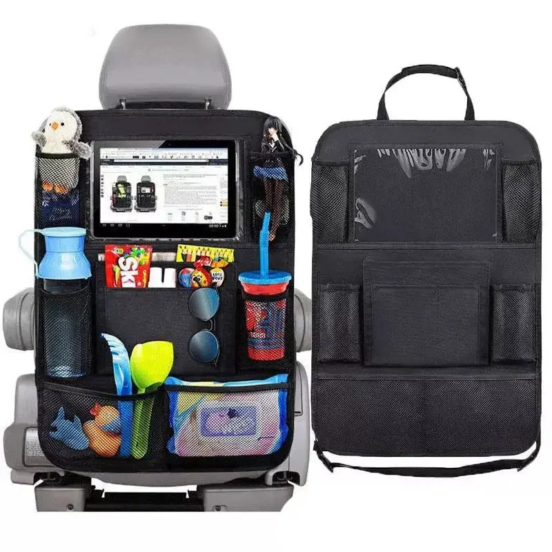 Car Backseat Organizer with To - Tablet Cover Accessories 评论和价格