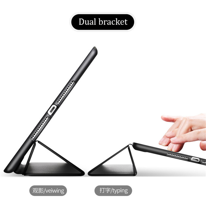 For iPad 10.2 9/8/7/6/ 10th Ge - Ipad Cover Folio 评论和价格