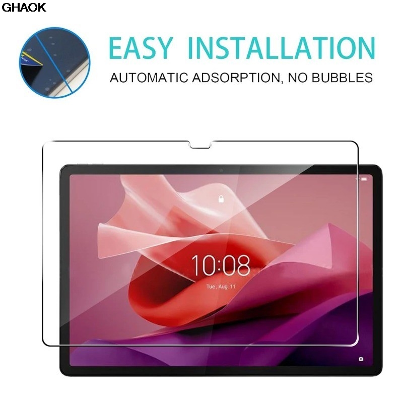 For Lenovo Tab P12 12.7 Temper - Lenovo Tablet P12 Accessories 评论和价格