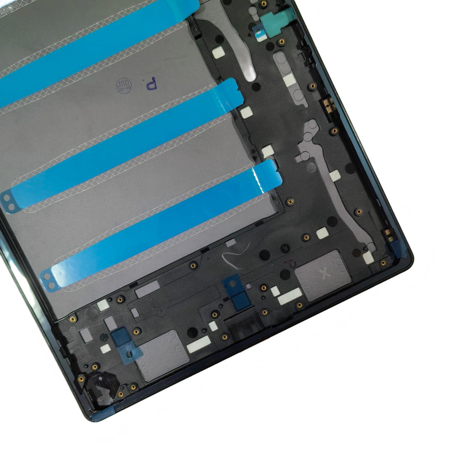 A+ Shell back For Samsung Gala - Samsung Tablet With Accessories 评论和价格