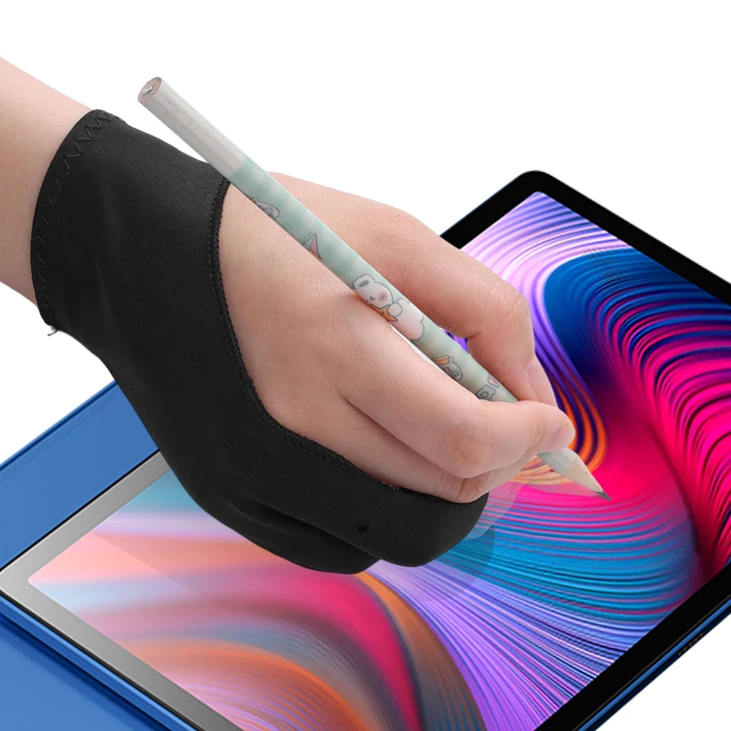 Drawing Glove Palm Rejection T - Drawing Glove Artist 评论和价格