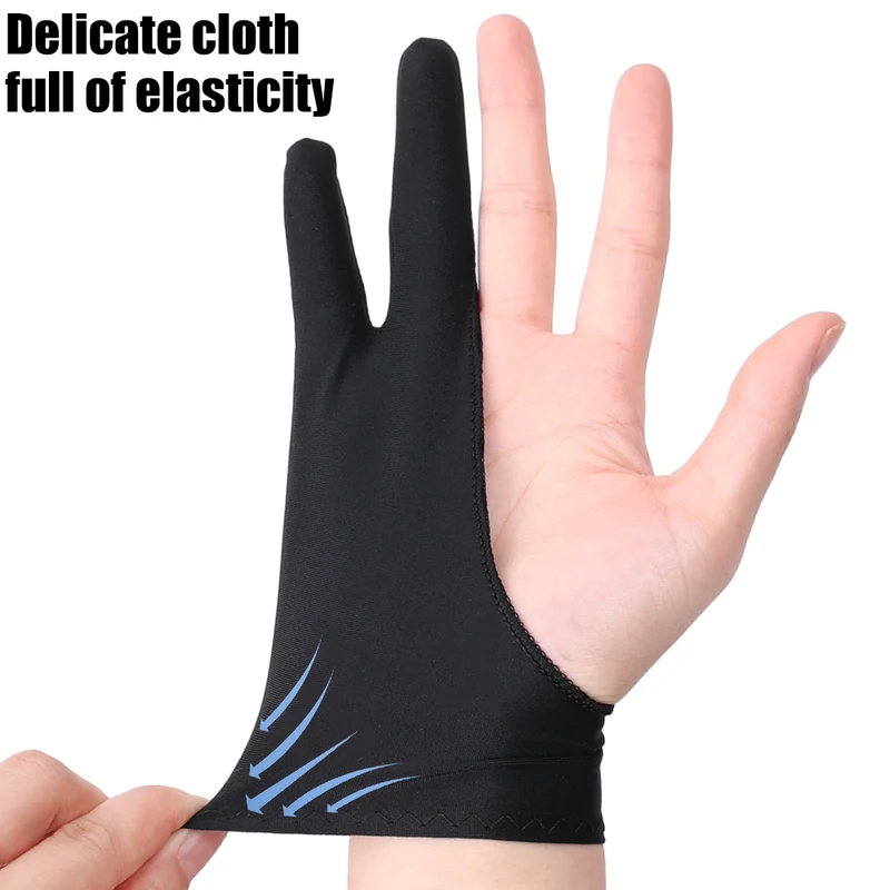 Drawing Glove Palm Rejection T - Drawing Glove Artist 评论和价格