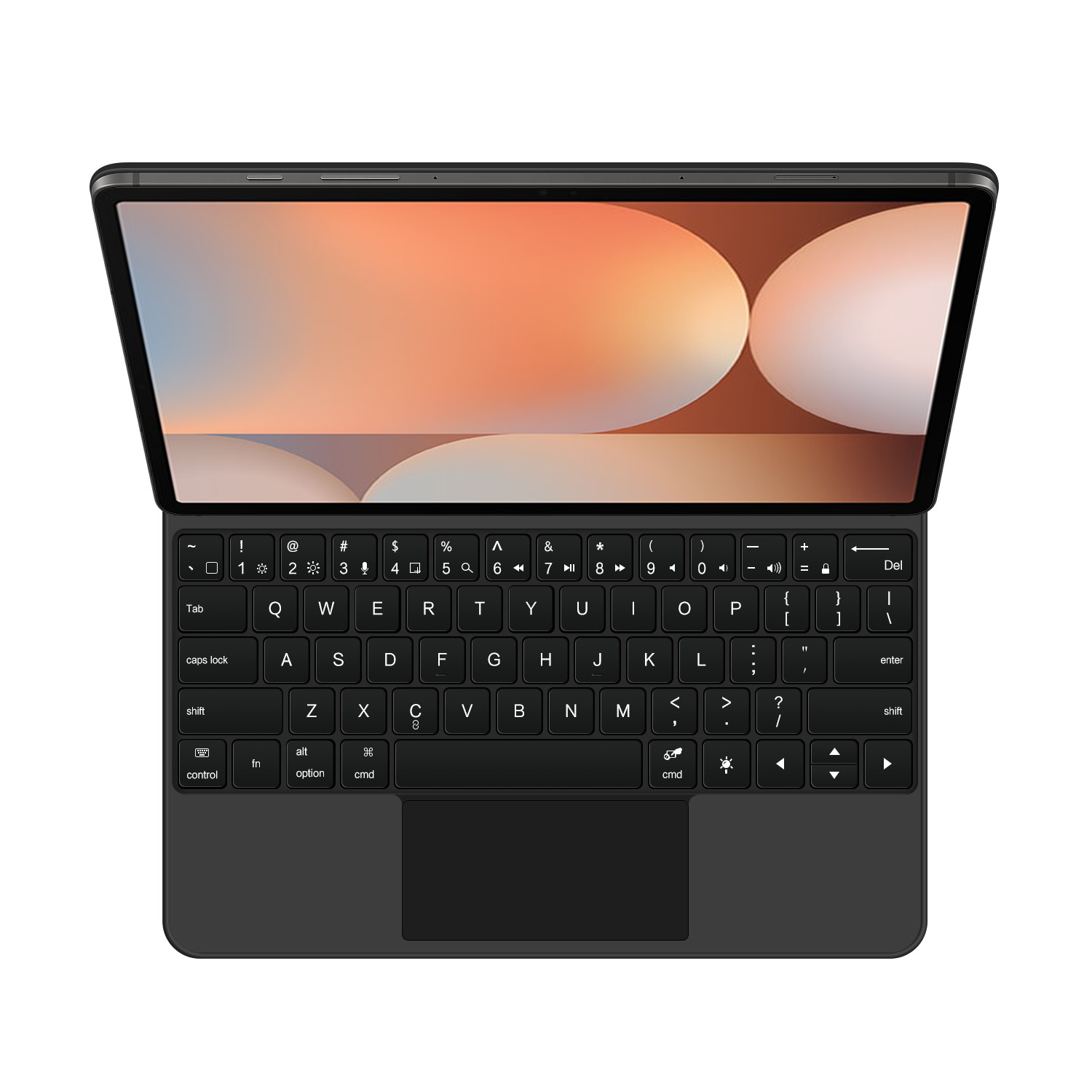 Magic Keyboard For Samsung Gal - Samsung Tablet With Accessories 评论和价格