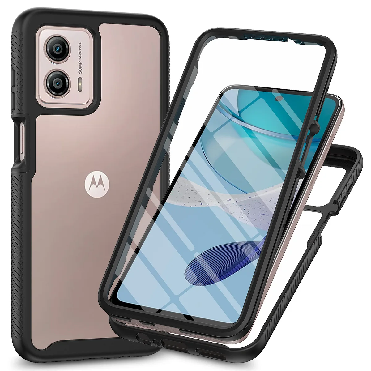 Full Coverage Funda for Motoro - Motorola Tablet Accessories 评论和价格