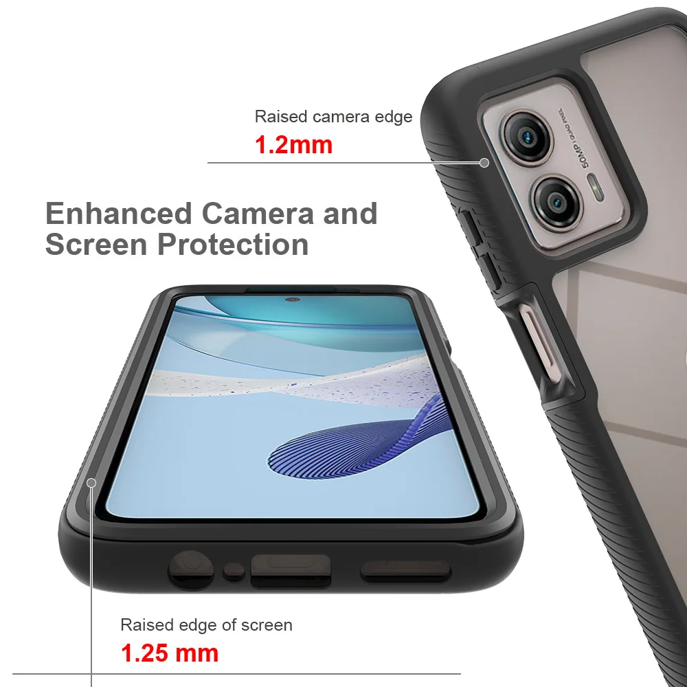 Full Coverage Funda for Motoro - Motorola Tablet Accessories 评论和价格