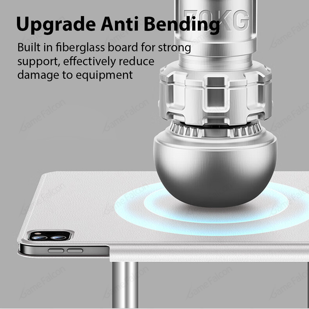 Magnetic Case For iPad A16 11t - Ipad Cover Folio 评论和价格