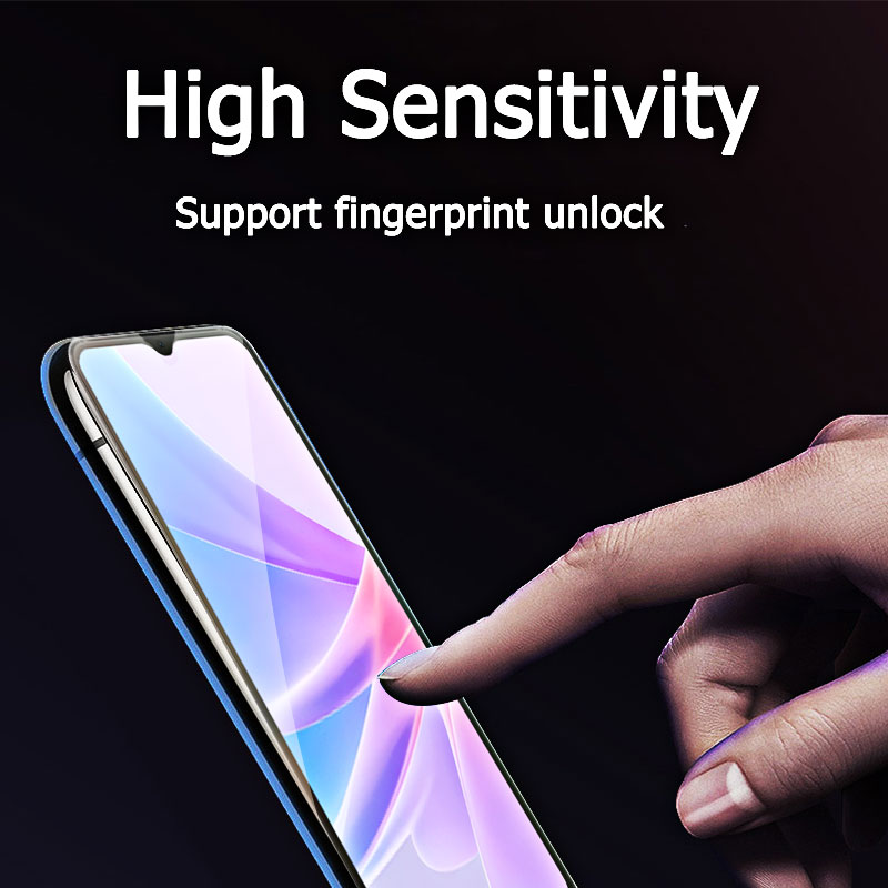 1-4PCS Screen Protectors For O - Oppo A78 评论和价格
