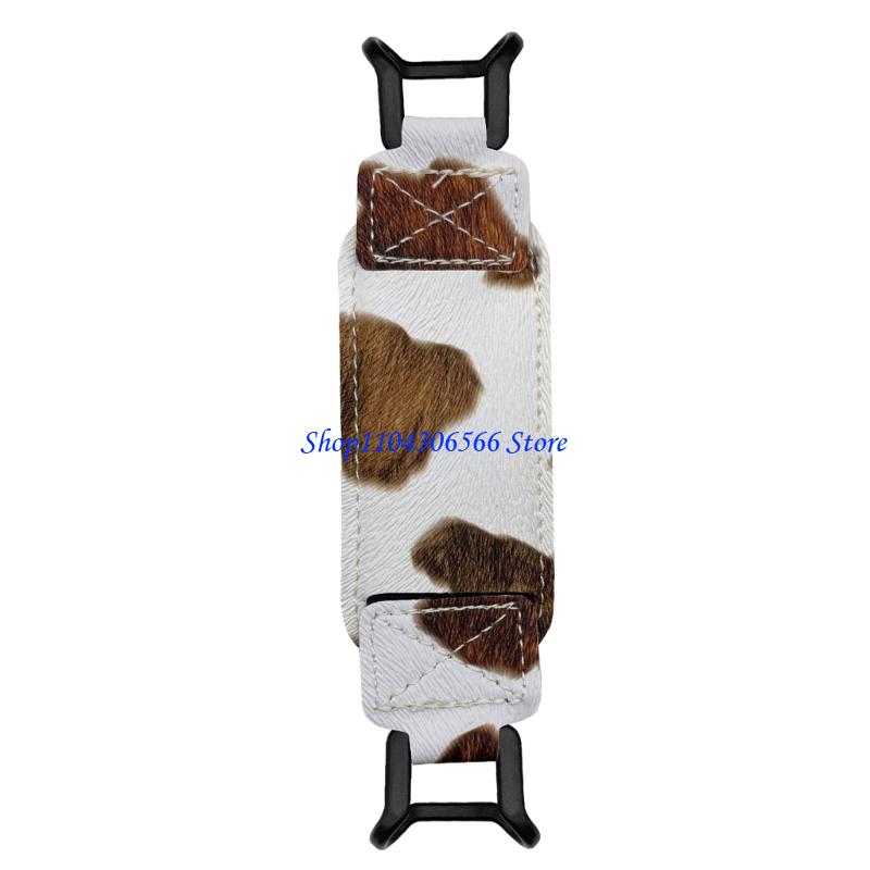 02DD Ergonomic PU and Elastic  - Tablet Accessories For Reading 评论和价格