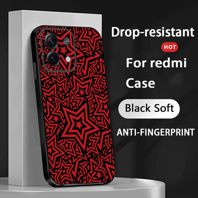 Persona 5 Joker hot game poste - Xiaomi Redmi Note 14 评论和价格