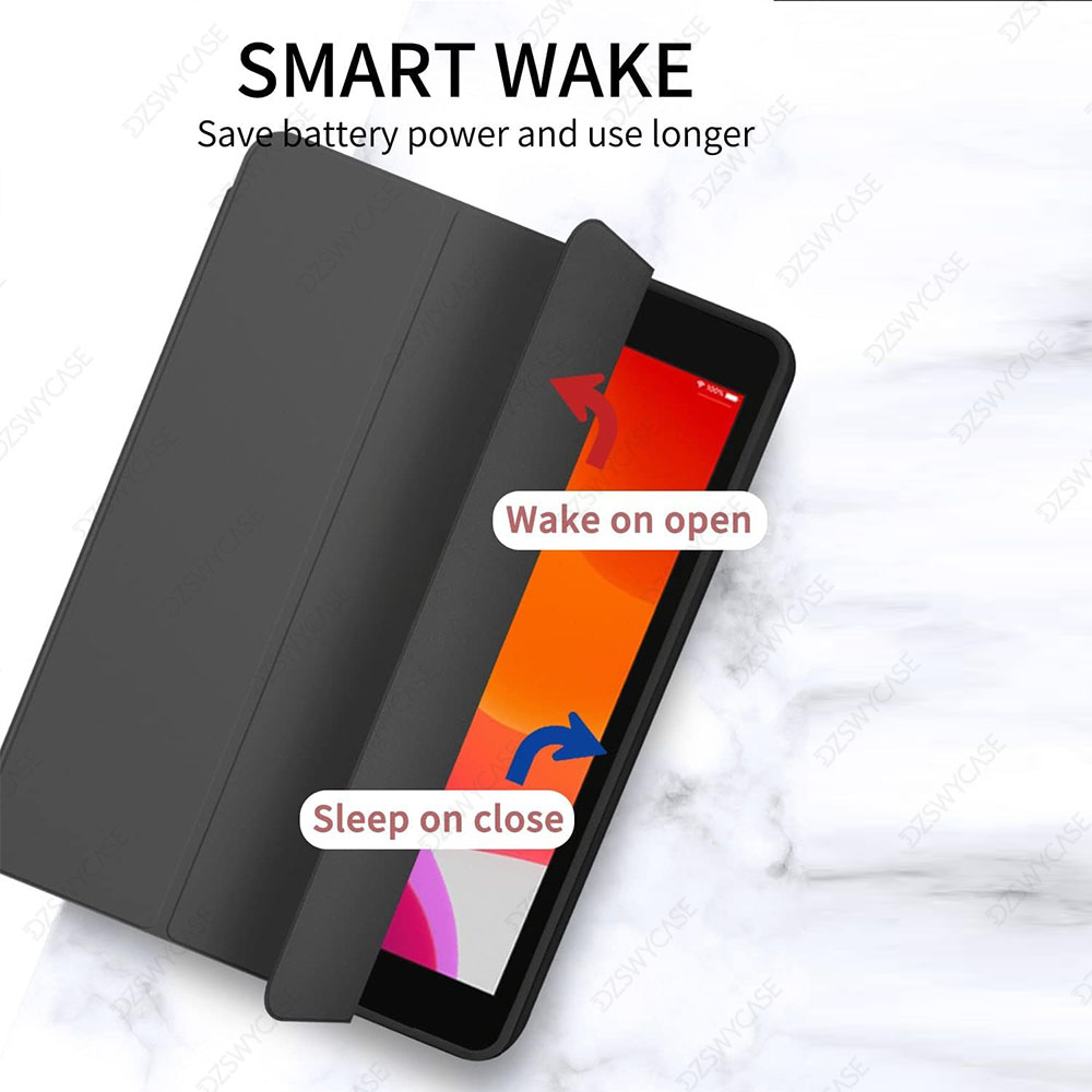 Compatible With iPad 9.7 Inch  - Ipad Cover Folio 评论和价格