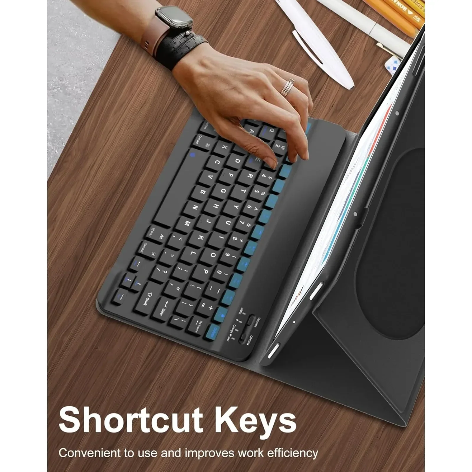 Keyboard Case for Samsung Gala - Samsung Tablet With Accessories 评论和价格