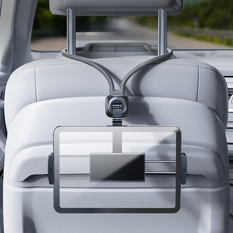 Hipacool Car Seatback Tablet H - Trimble Tablet Accessories 评论和价格