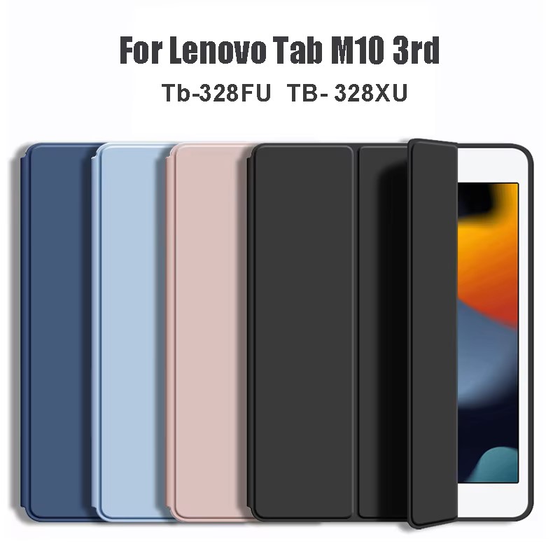Capa For Lenovo Tab M10 3rd Ge - Tablet Accessories Case 评论和价格